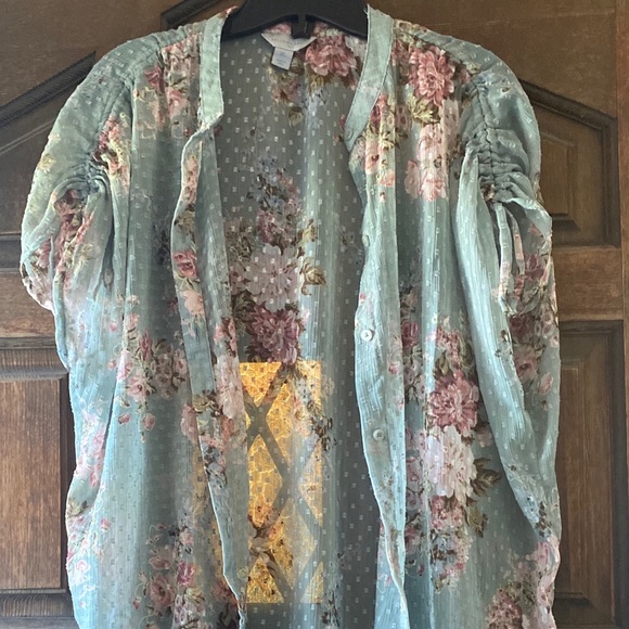 belle sky Tops - Blouse